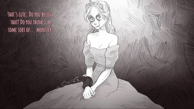Slay the Princess 2