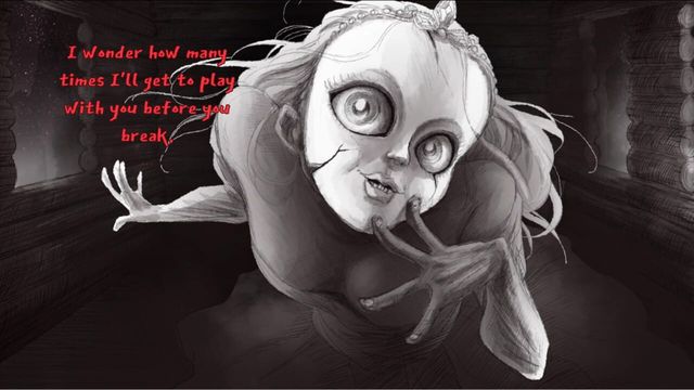 Slay the Princess 3