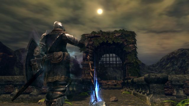 Dark Souls: Prepare to Die Edition 2