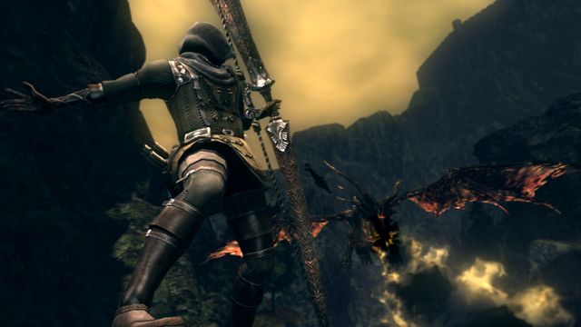 Dark Souls: Prepare to Die Edition 3