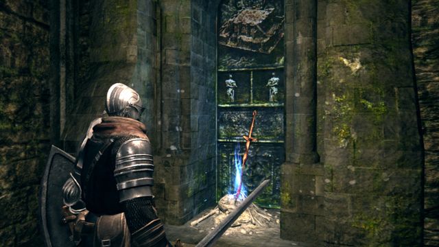 Dark Souls: Prepare to Die Edition 4