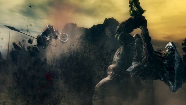 Dark Souls: Prepare to Die Edition 5