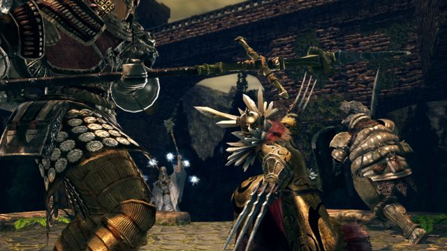 Dark Souls: Prepare to Die Edition 6