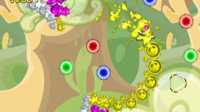 ColorZ 6