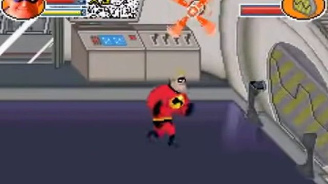 The Incredibles 3