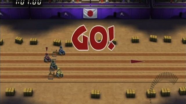Excitebike: World Rally 2