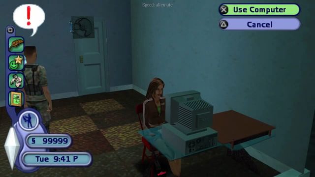 The Sims 2 2