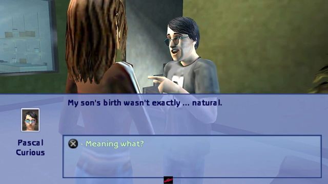 The Sims 2 3