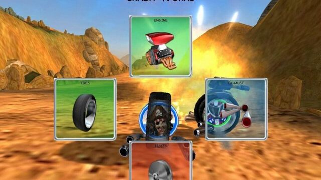 Spogs Racing 2