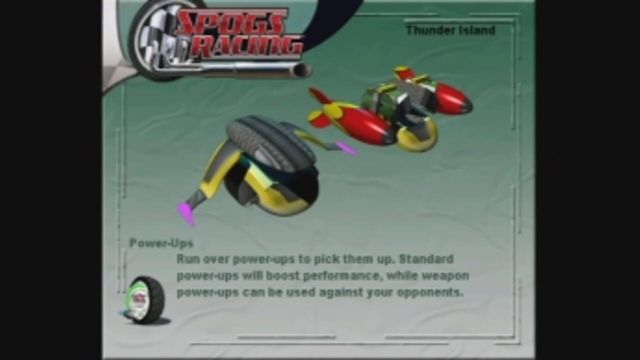 Spogs Racing 4