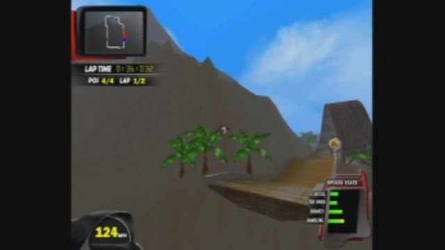Spogs Racing 5