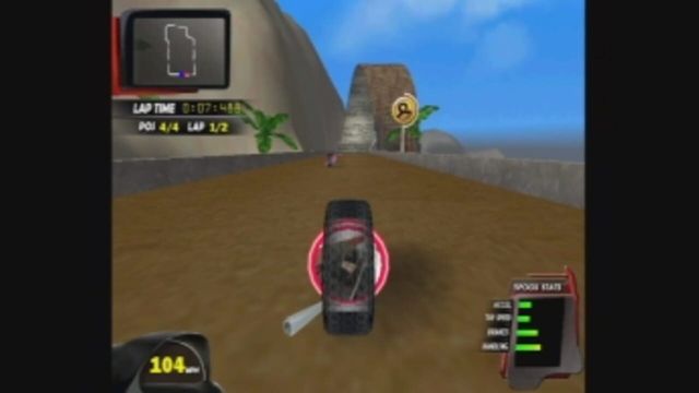 Spogs Racing 6