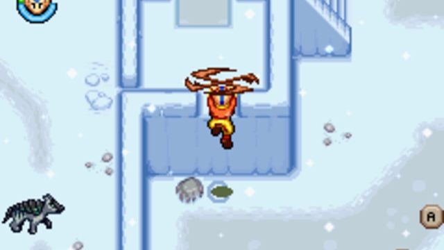Avatar: The Last Airbender 5