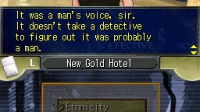 Jake Hunter: Detective Chronicles 1