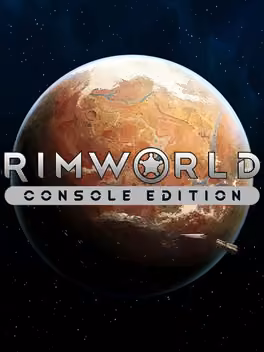 RimWorld: Console Edition