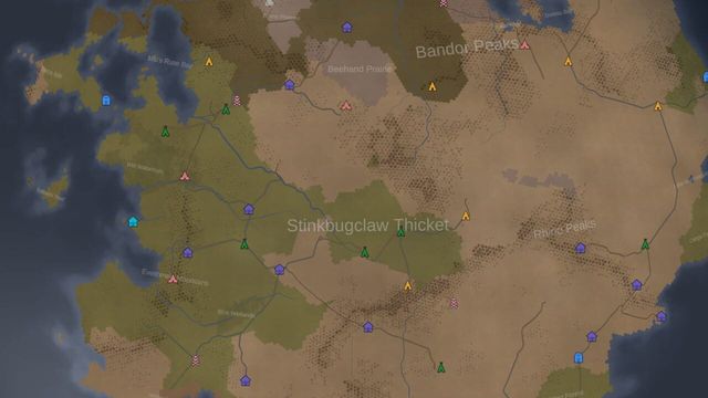 RimWorld: Console Edition 2
