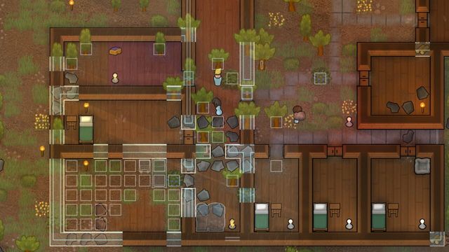RimWorld: Console Edition 3