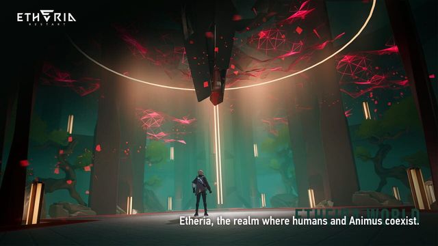 Etheria: Restart 3