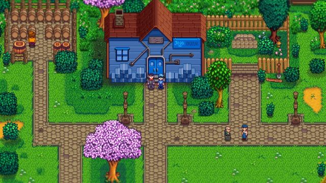 Stardew Valley Expanded 3