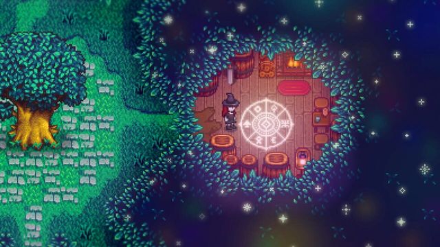 Stardew Valley Expanded 4