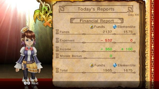 Final Fantasy: Crystal Chronicles - My Life as a King 6