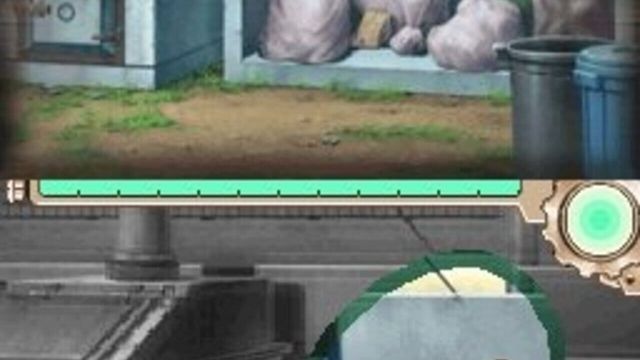 Time Hollow 5