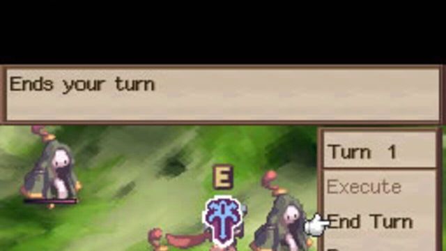 Disgaea DS 2
