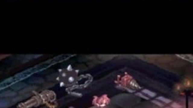 Disgaea DS 3