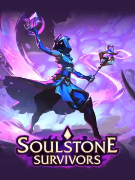 Soulstone Survivors