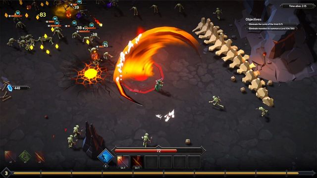 Soulstone Survivors 2