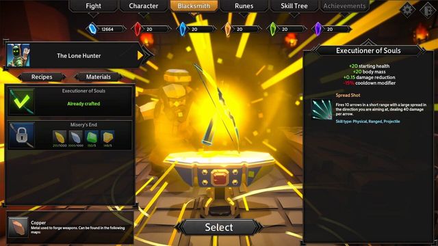 Soulstone Survivors 3