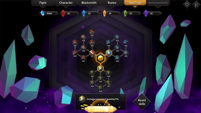 Soulstone Survivors 4