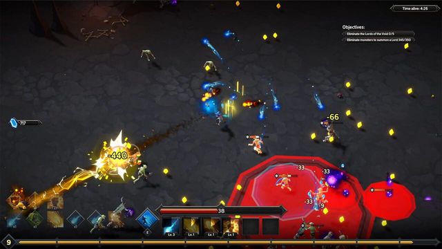 Soulstone Survivors 5
