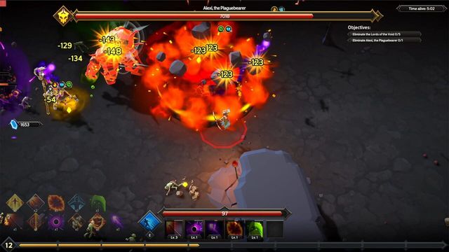 Soulstone Survivors 6