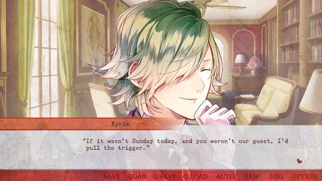 Ozmafia!! 2