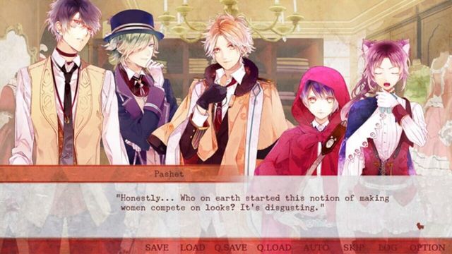 Ozmafia!! 3