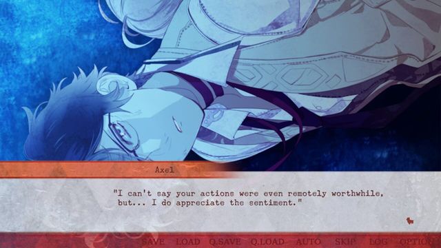 Ozmafia!! 5