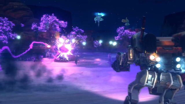 Bounty Star 4
