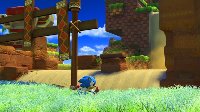 Sonic Forces 4