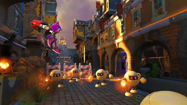 Sonic Forces 6
