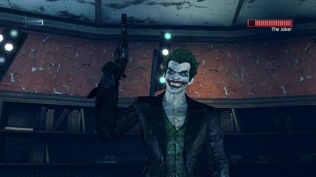 Batman Arkham Origins: Blackgate - Deluxe Edition 2
