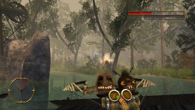 Oddworld: Stranger's Wrath HD 2