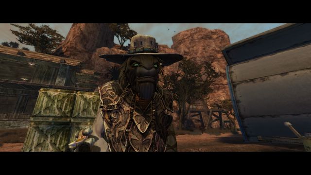 Oddworld: Stranger's Wrath HD 3
