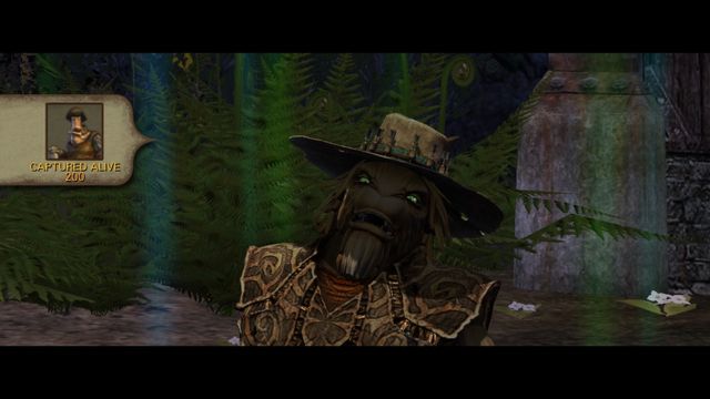 Oddworld: Stranger's Wrath HD 4