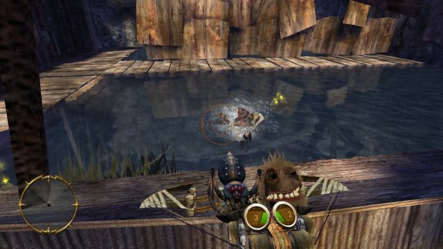 Oddworld: Stranger's Wrath HD 5