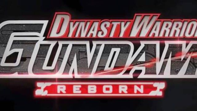 Dynasty Warriors: Gundam Reborn 3
