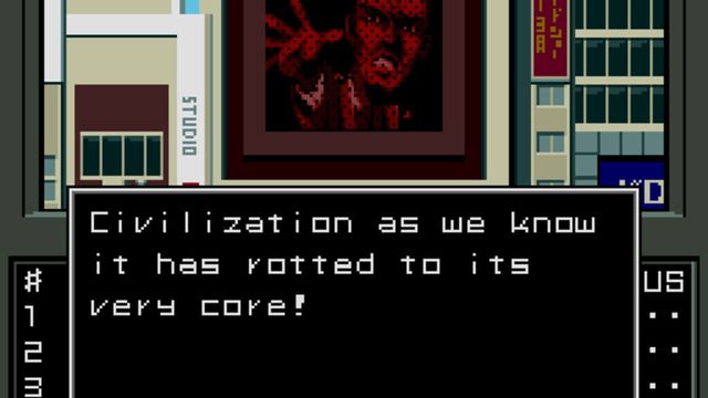 Shin Megami Tensei 2