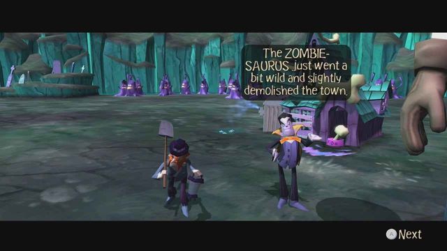 A World of Keflings 3