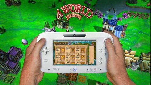 A World of Keflings 6