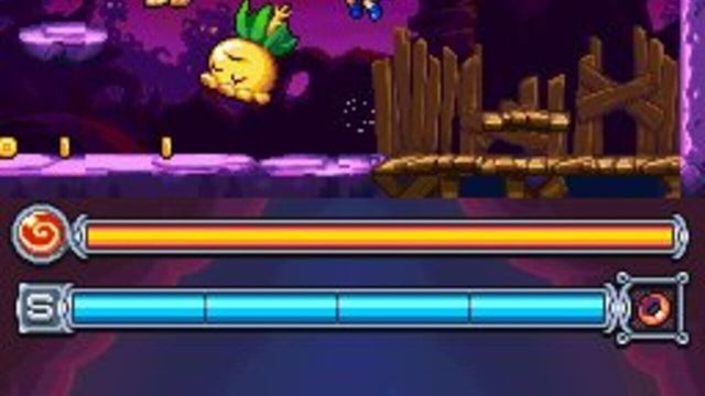 Monster Tale 3